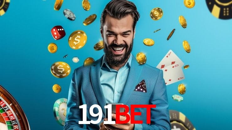 Live Casino 191BET