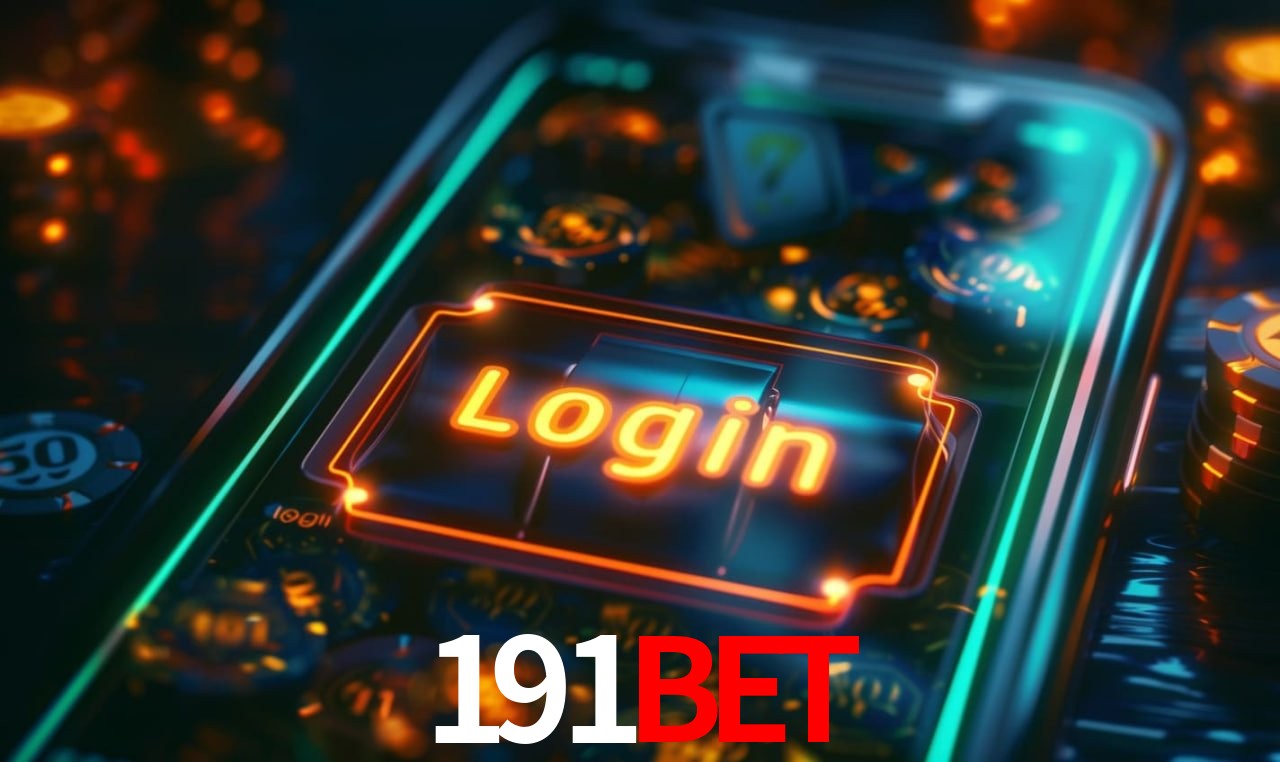 Tennis Betting 191BET