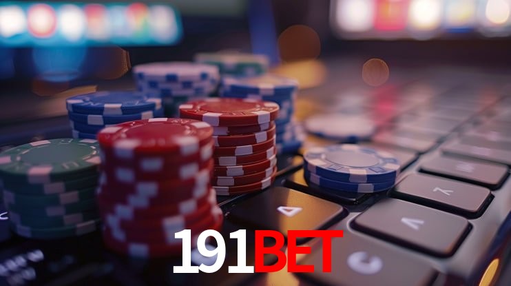 Imagem secundária de apoio para instalação do app 191BET