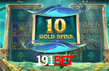 Descubra a Magia dos Jogos de Arcade no 191BET
