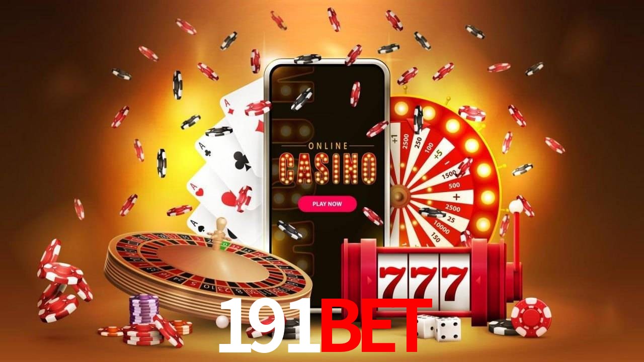 Promoção Relâmpago 191BET