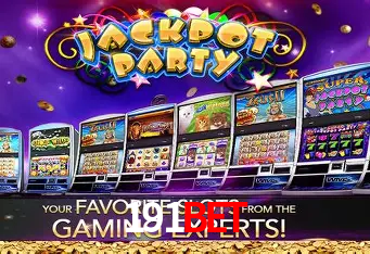 Explorando a Categoria de Eventos em Apostas na 191BET