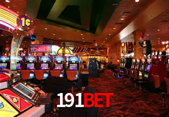 Desvendando o Mundo dos Jogos Virtuais na 191BET