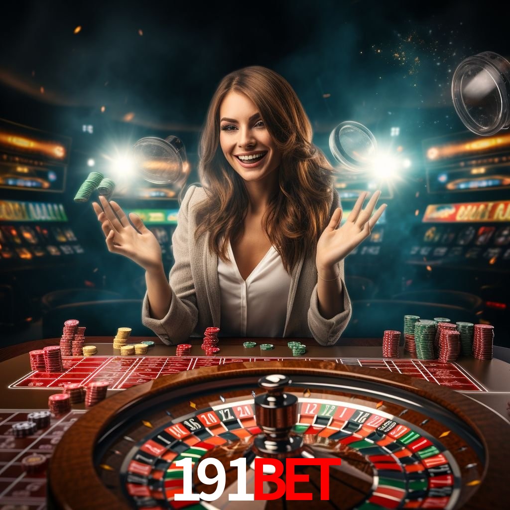 191BET