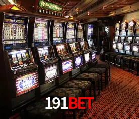 A Revolução dos Aplicativos de Jogos no 191BET