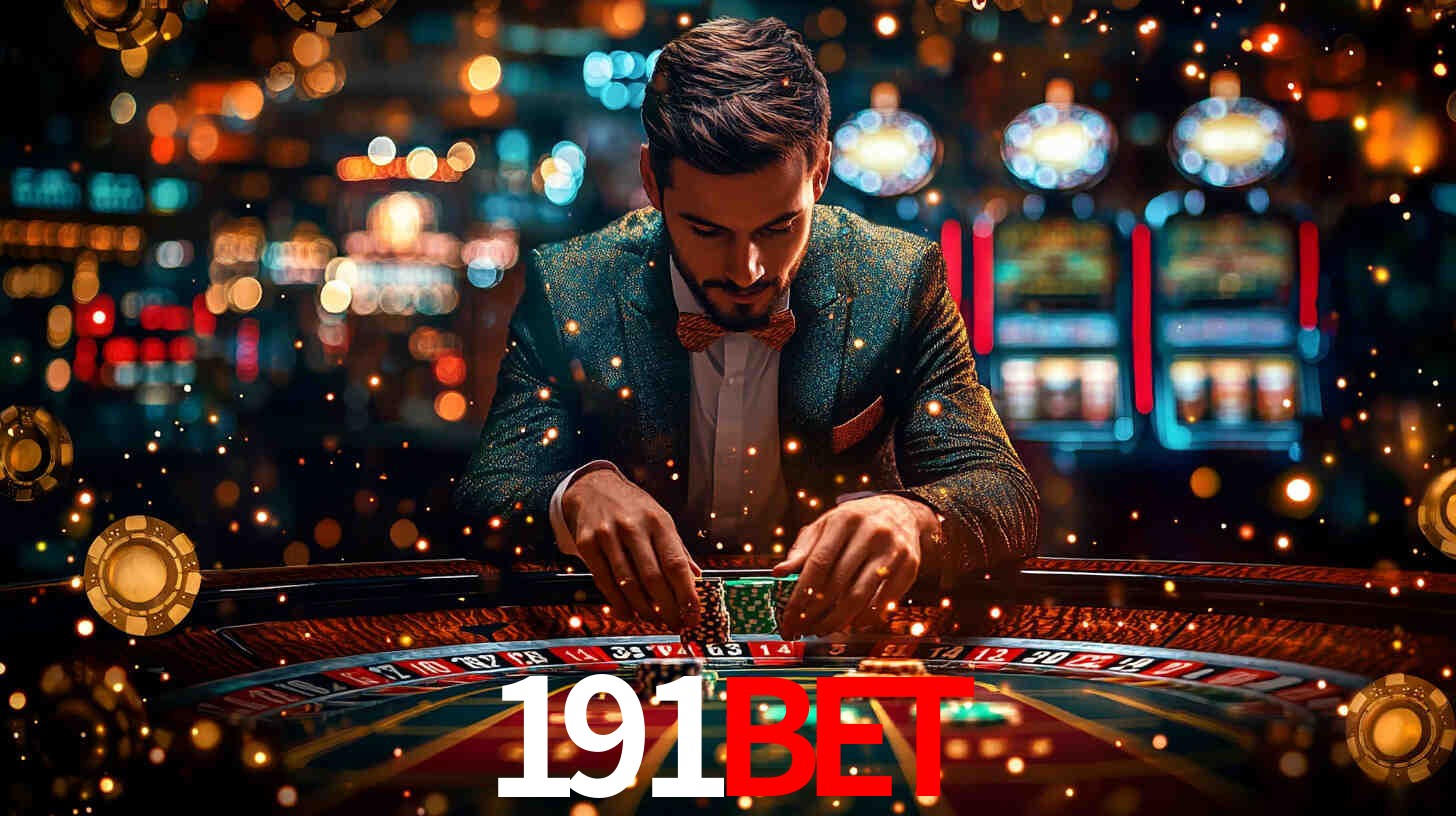 Exclusive Games 191BET
