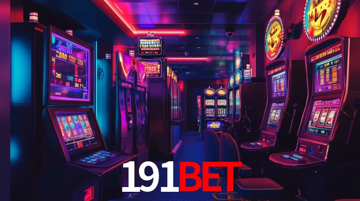 Ofertas Imperdíveis na 191BET: Promoções e Bônus Que Valem a Pena