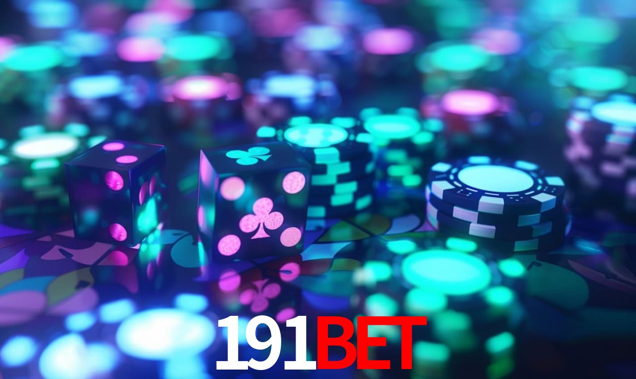 Experiência VIP 191BET