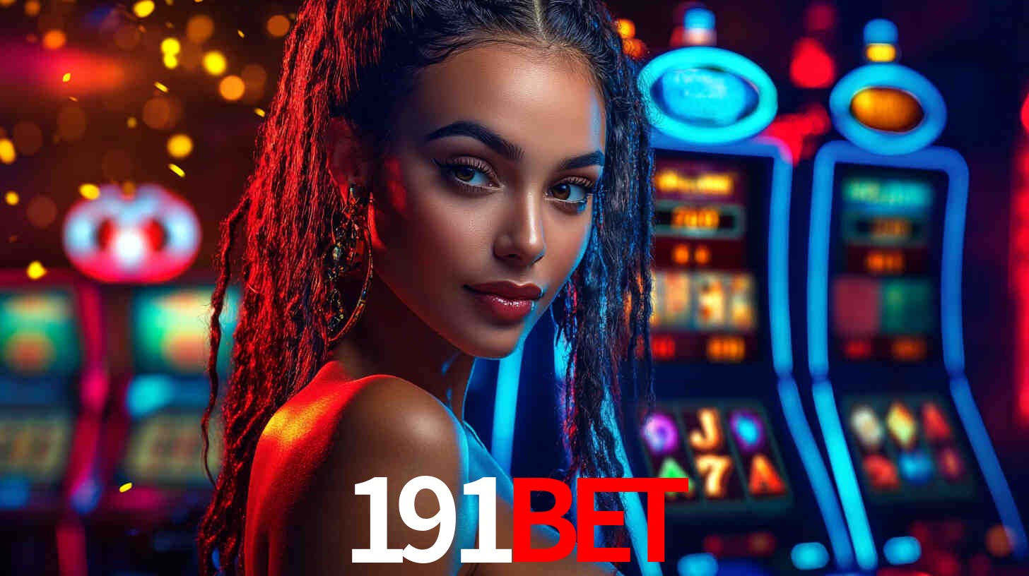A Emoção da Loteria na 191BET: Uma Chance de Mudança de Vida