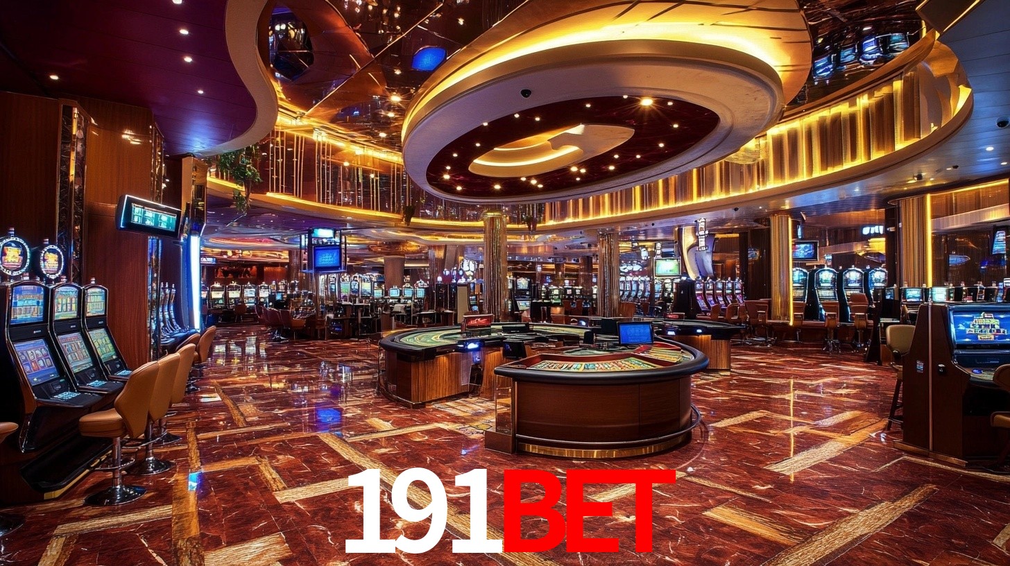 Programa VIP 191BET