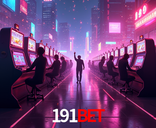 Estatísticas Esportivas 191BET
