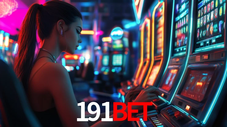 Explore as vantagens do 191BET: serviço profissional e confiabilidade