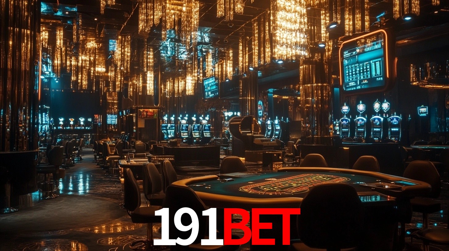191BET apk