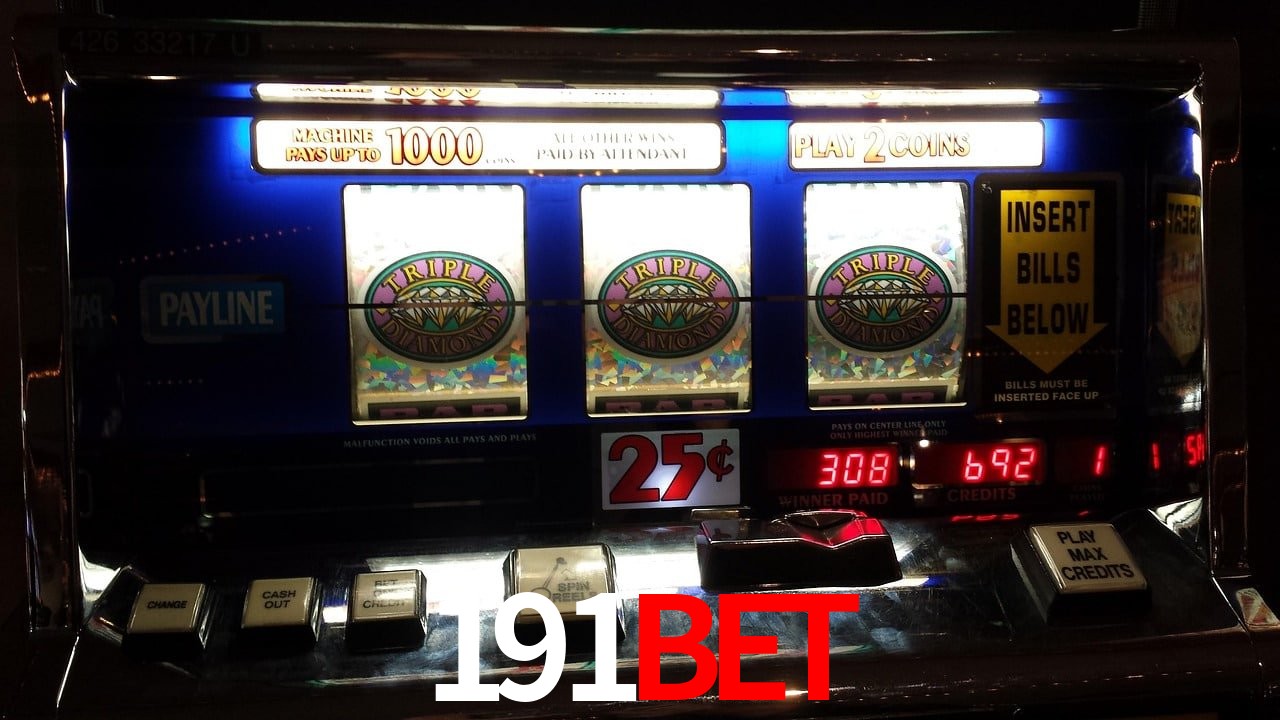 Football Betting 191BET