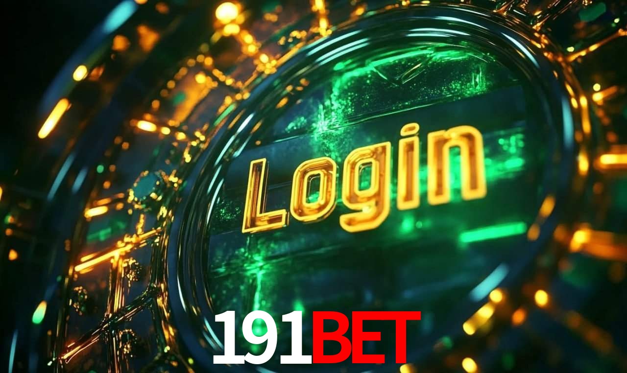 Recursos Exclusivos do App 191BET - Modo Offline, Login Biométrico