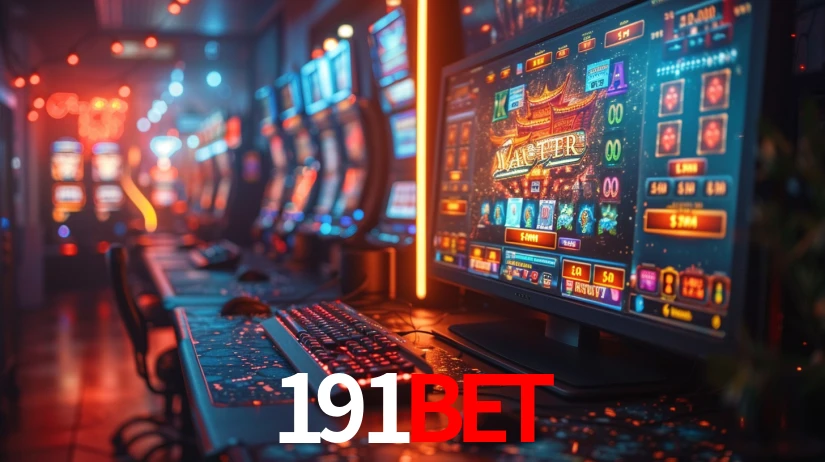 191 bet plataforma