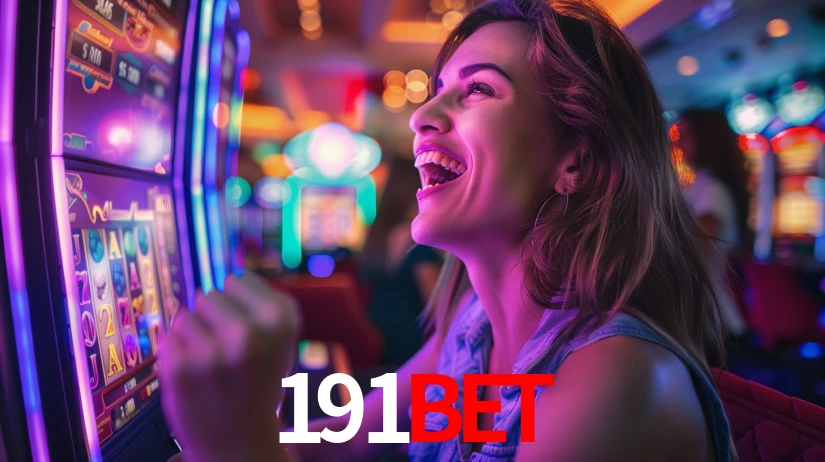 191BET apk
