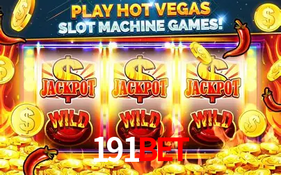 Desvendando o Mundo dos Jogos Virtuais na 191BET
